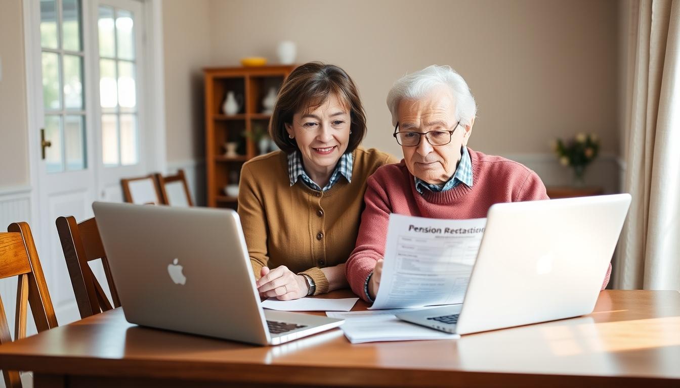 Simplifying Retirement Planning